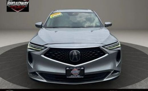 2023 Acura RDX