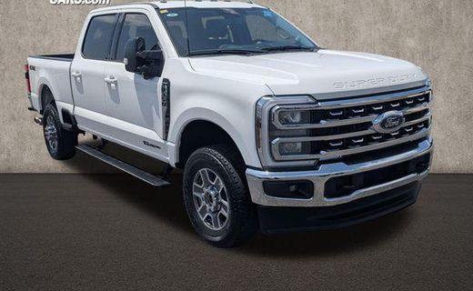 2024 Ford F-350 Lariat