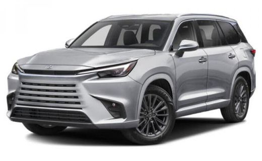 2026 Lexus TX 350