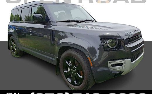 2023 Land Rover Defender 110 SE