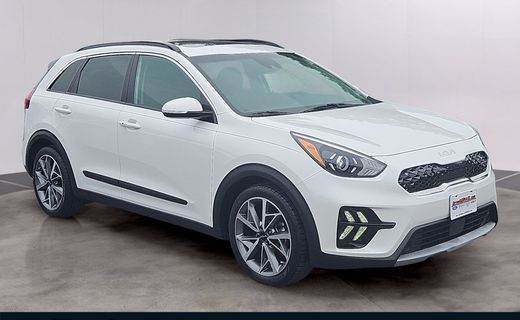 2022 Kia Niro Touring Special Edition