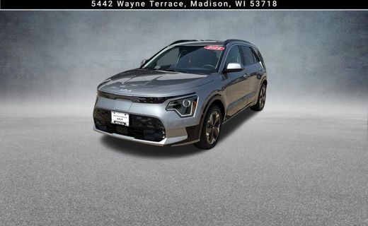 2024 Kia Niro Wind