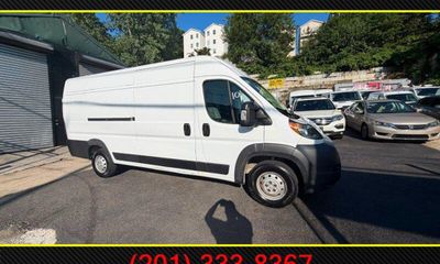 2019 Ram Promaster 3500 159 High
