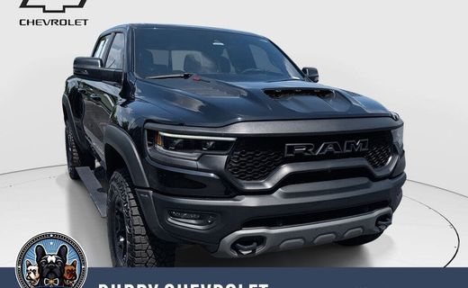 2023 Ram 1500 TRX
