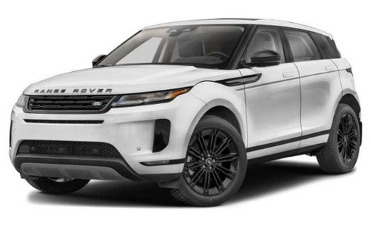 2024 Land Rover Range Evoque S