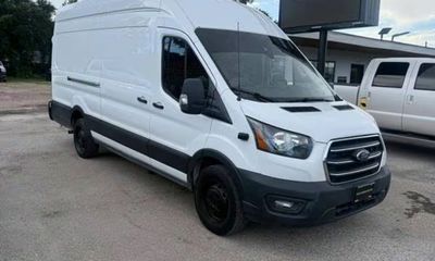2020 Ford Transit EL High Roof