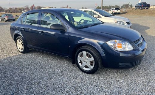 2008 Chevrolet Cobalt 1LS