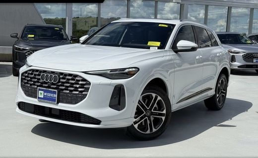 2025 Audi Q5 Quattro Premium Plus