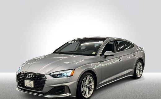 2023 Audi A5 Quattro Premium