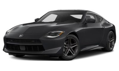 2027 Nissan Z Sport