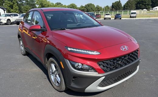 2023 Hyundai Kona SE