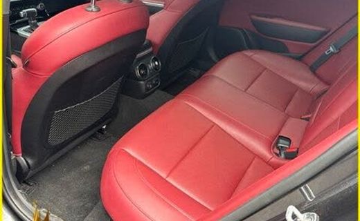 2021 Kia Stinger GT
