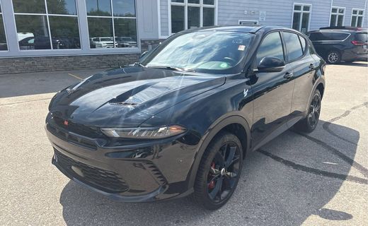 2024 Dodge Hornet GT Plus