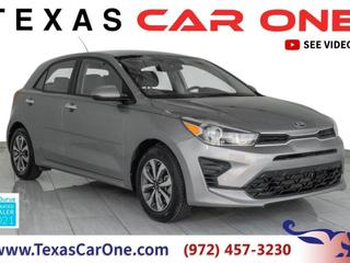 2021 Kia RIO