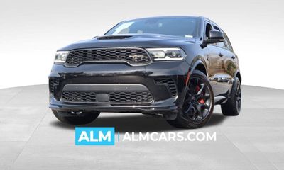 2023 Dodge Durango SRT Hellcat