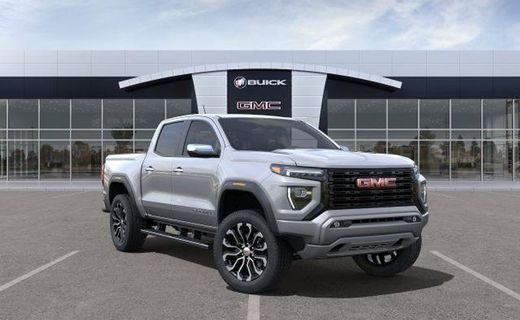 2023 GMC Canyon Denali