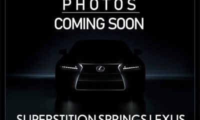 2018 Lexus GS 350 F Sport