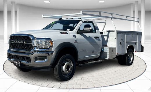2020 Ram 4500 DP