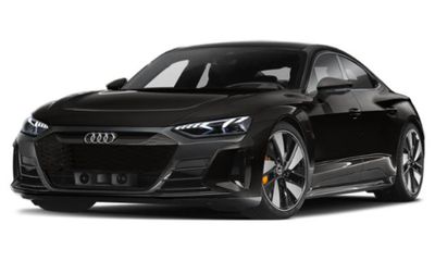 2023 Audi E-Tron GT Quattro Premium Plus