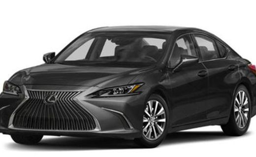 2021 Lexus ES 350 Premium