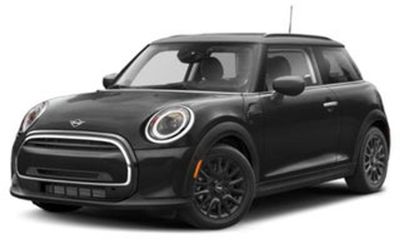 2022 Mini Hardtop S 2 Door