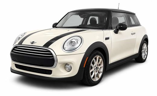 2015 Mini Cooper