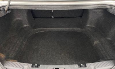 2010 Ford Taurus SEL