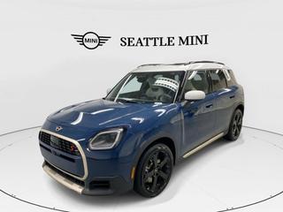 2026 Mini Countryman S ALL4