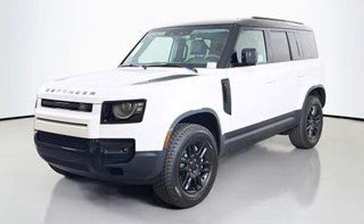 2026 Land Rover Defender 130 S