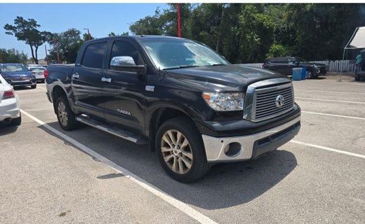 2010 Toyota Tundra Limited