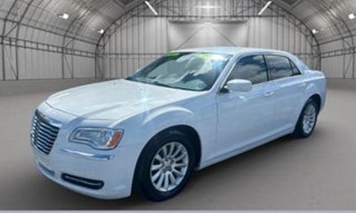 2013 Buick Lacrosse Leather
