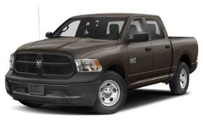 2018 Ram 1500 ST