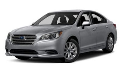 2017 Subaru Legacy Premium ES