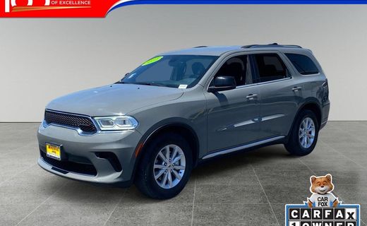 2023 Dodge Durango SXT