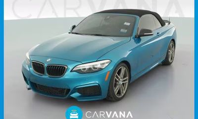 2020 BMW 2 Series M240I Xdrive