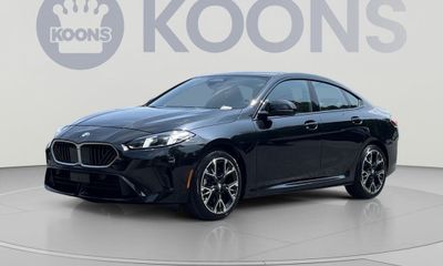 2025 BMW 228i xDrive GC