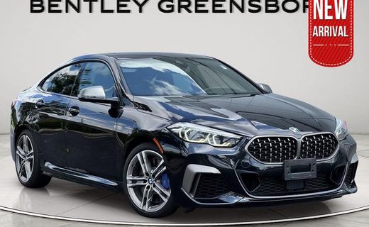 2021 BMW M235I Xdrive GC