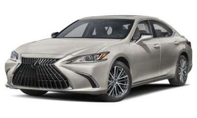 2025 Lexus ES 300H Premium
