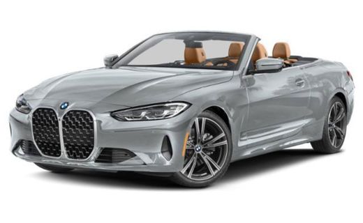 2024 BMW 430I