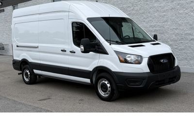 2025 Ford Transit High Roof