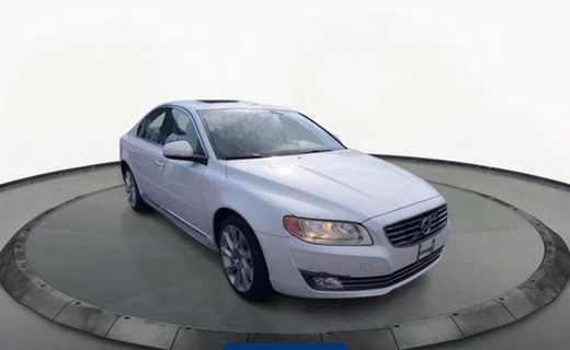 2016 Volvo S80 SV33 Premier