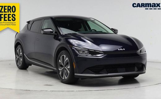 2024 Kia EV6