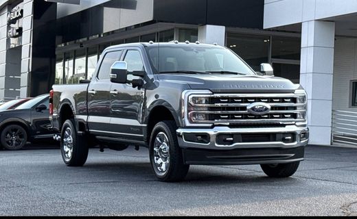 2024 Ford F-250 Lariat