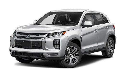 2021 Mitsubishi Outlander Sport LE