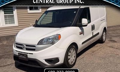 2018 Ram Promaster City SLT