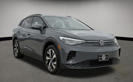 2026 Volkswagen ID 4 Pro