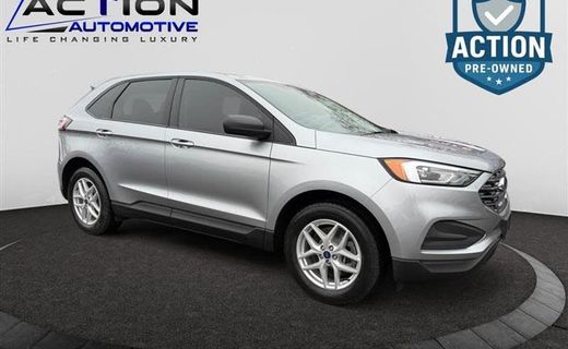 2022 Ford Edge SE