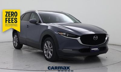 2020 Mazda CX-30 Premium PKG