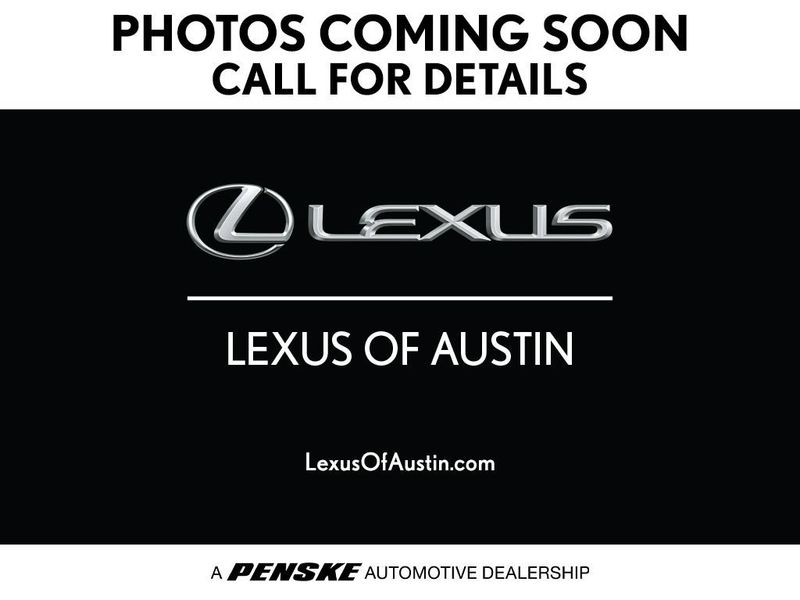 Representative 2026 Lexus RX 350 photo