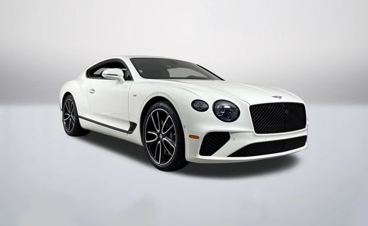 2020 Bentley Continental GT